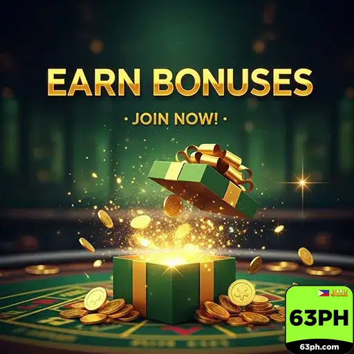 63ph bonus 